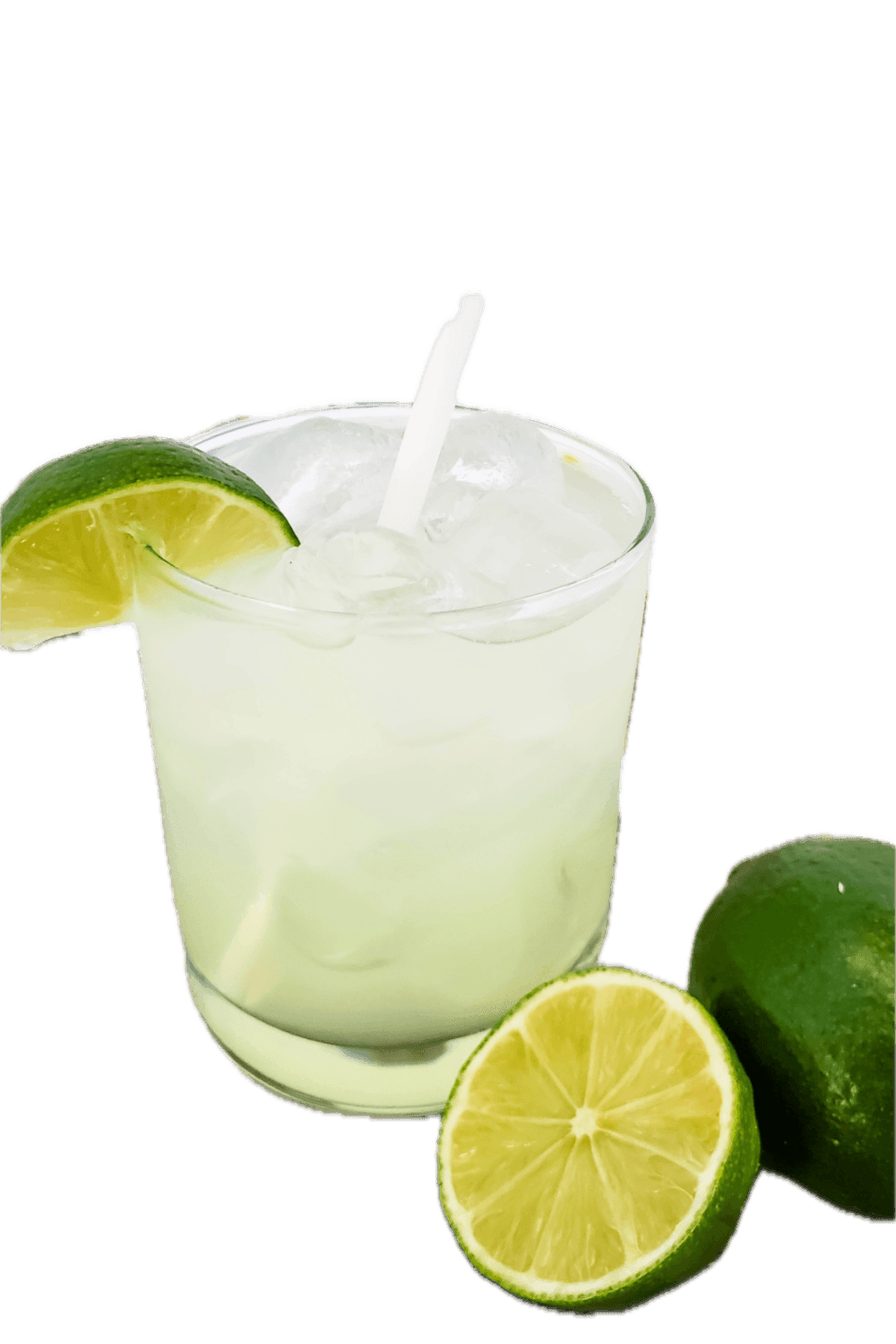 SPICY MARGARITA
